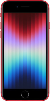 Apple iPhone SE (2022) 128GB