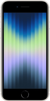 Apple iPhone SE (2022) 128GB