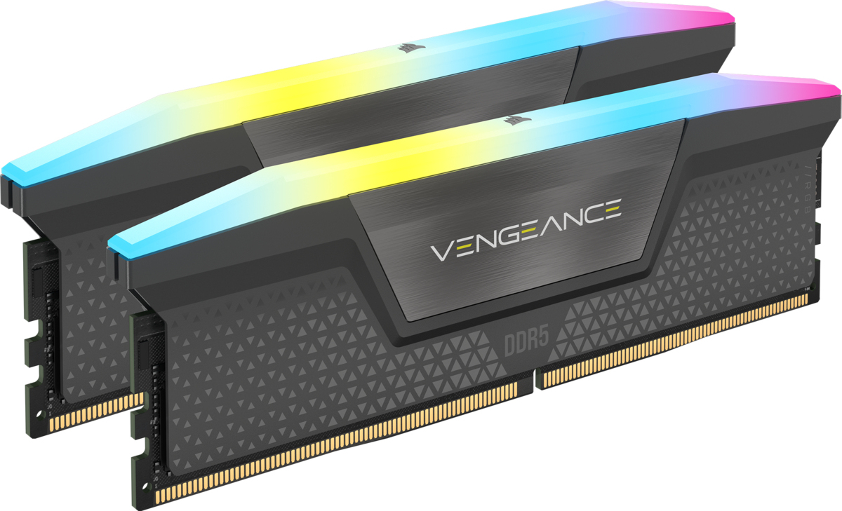 Corsair Corsair Vengeance CMH32GX5M2B5200Z40K módulo de me