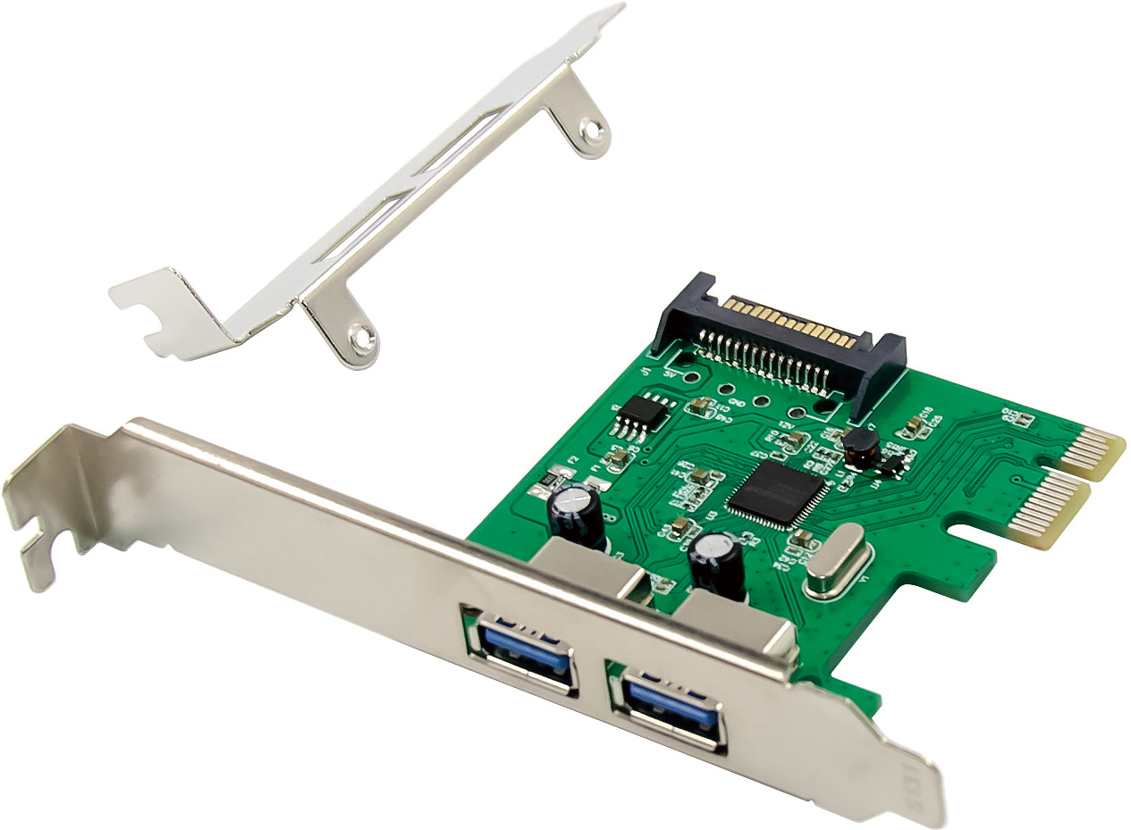 Conceptronic Emrick06g Tarjeta y adaptador de inte pcie 2 3.0