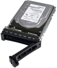 Dell DELL 400-BIFW disco duro interno 2.5"" 600 GB SAS