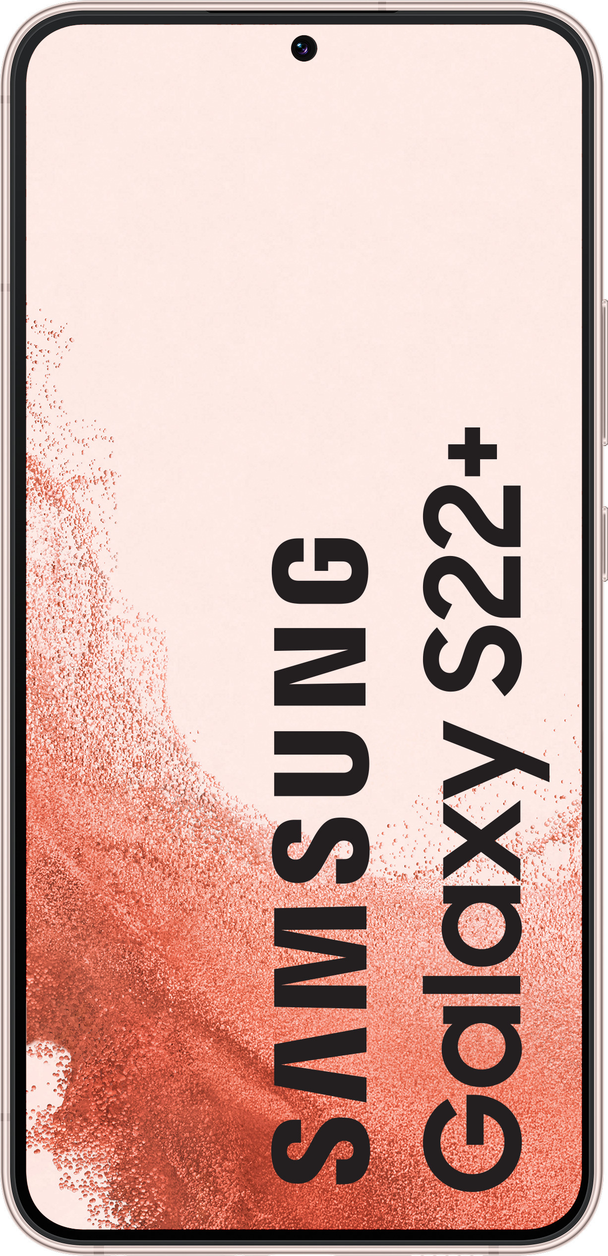 Samsung Galaxy S22+ 256GB+8GB RAM