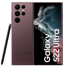 Samsung Galaxy S22 Ultra 512GB+12GB RAM