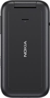 Nokia Nokia 2660 Flip 7,11 cm (2.8"") 123 g Negro Teléfo