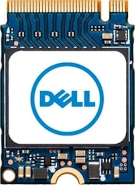 Dell DELL AB292881 unidad de estado sólido M.2 512 GB P