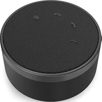 Lenovo 4XD1C82055 altavoz PC USB Tipo C Negro