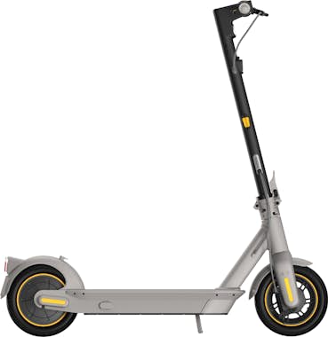 Ninebot by Segway Ninebot by Segway Max G30LE II 25 kmh Negro, Gris