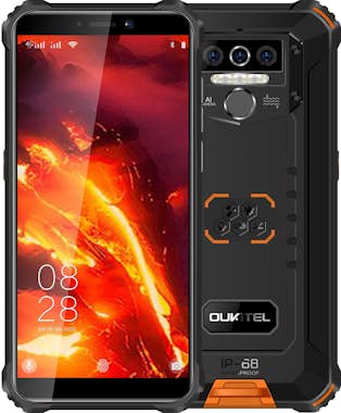 Oukitel Oukitel WP5 Pro 14 cm (5.5"") SIM doble Android 10