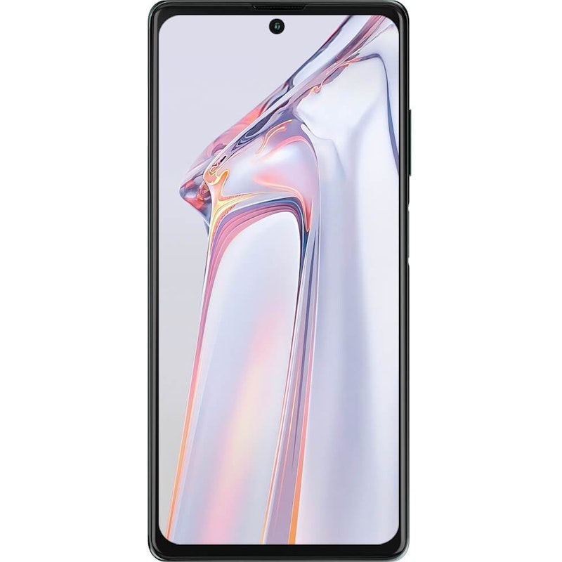 Blackview A100 6/128GB Negro Libre BL0203NEG