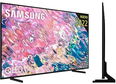 Samsung Q60B QLED 125cm 50" Smart TV (2022)