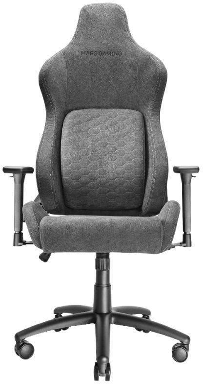 Mars Gaming ErgoFit MGC-ULTRA Gaming Stuhl grau