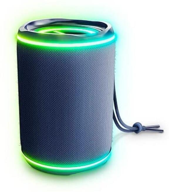Energy Systems ALTAVOZ ENERGY SISTEM URBAN BOX SUPERNOVA BLUE