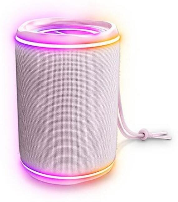 Energy Systems ALTAVOZ ENERGY SISTEM URBAN BOX SUPERNOVA PINK