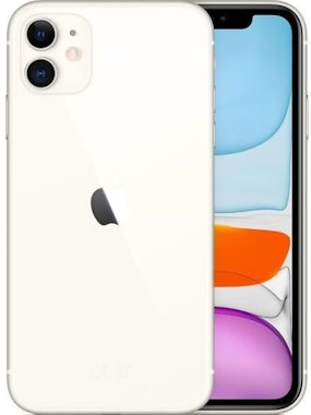 Comprar Apple APPLE iPhone 11 64 GB Blanco - Reacondicionado - M al mejor  precio