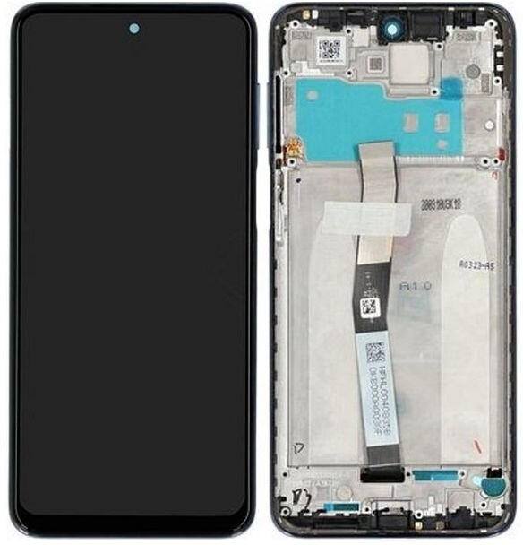 Xiaomi Pantalla Completa Original Redmi Note 9 Pro (Servi