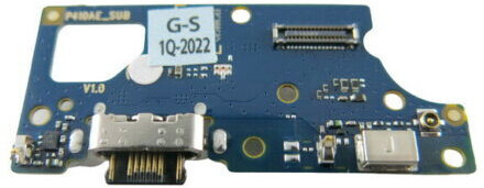 Motorola Flex de Carga Original Moto G22 (Service Pack)