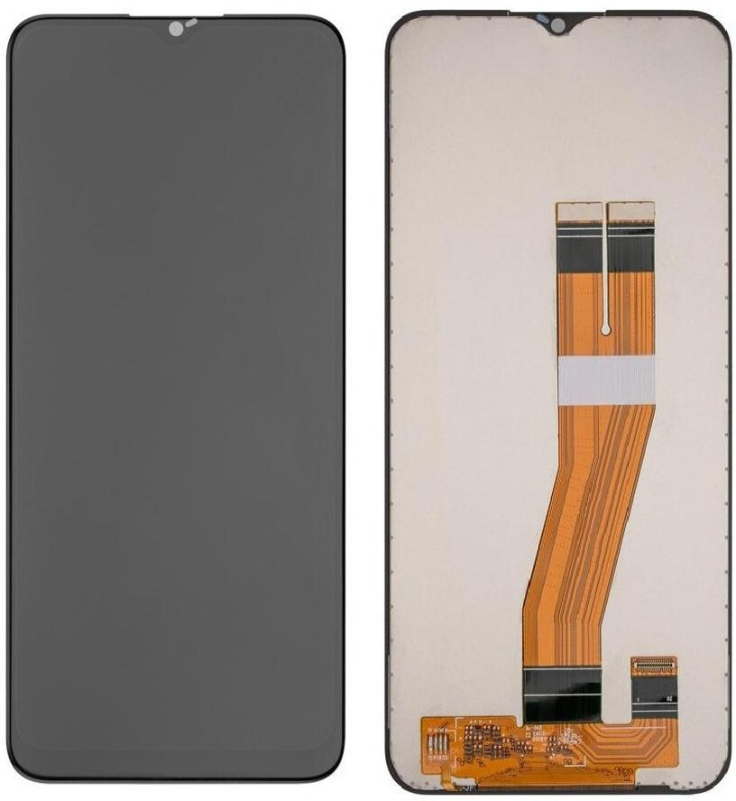 Samsung Pantalla Original Galaxy A02s A025F, F02s 2020. Si