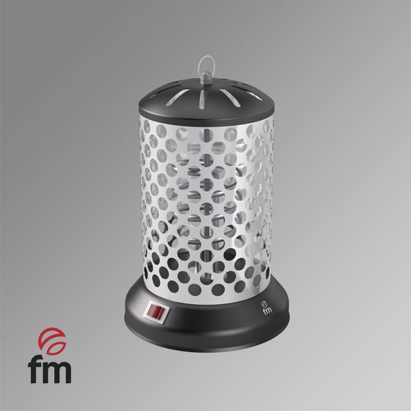 FM Calefacción BRASERO FM BL1450