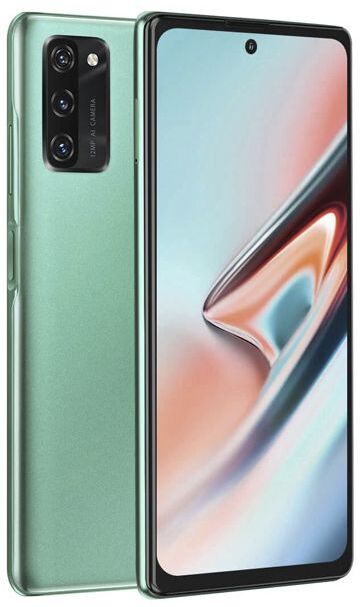 Blackview A100 | 6GB RAM + 128GB ROM - verde