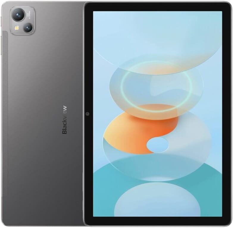 Blackview Tablet Tab 13 - Gris