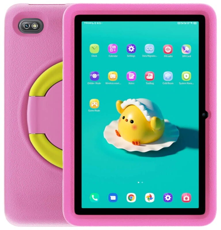 Blackview Tablet Tab 7 Kids - Rosa