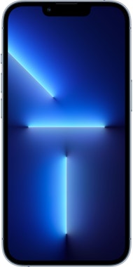 iPhone 13 Pro Max de 128 GB reacondicionado - Azul alpino (Libre) - Apple  (ES)