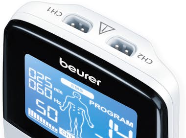 Beurer Beurer EM 49 estimulador muscular electrónico Lámi