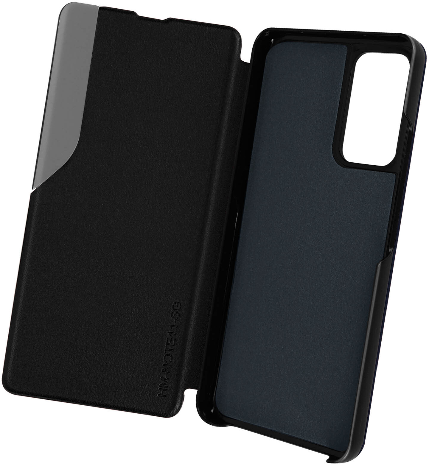 Avizar Funda Xiaomi Poco M4 Pro 5G y Redmi Note 11S 5G Ve