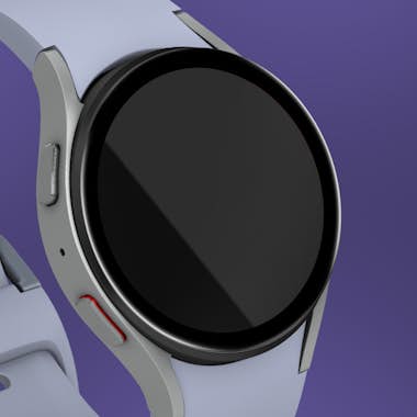 iMak Protector de pantalla Galaxy Watch 5 Orgánico 44mm