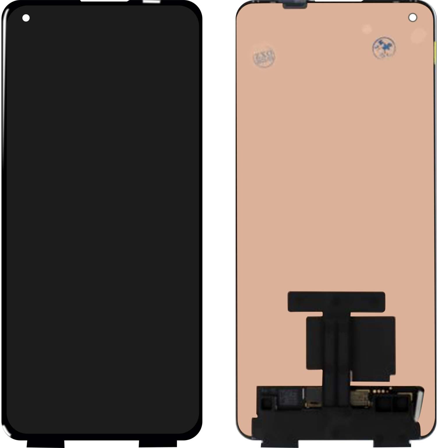 Clappio Bloque Completo Oneplus 8T Pantalla LCD Cristal Tá
