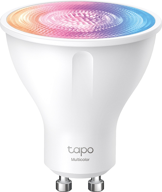 TP-Link TP-Link Tapo L630 Bombilla inteligente 3,7 W Blanc