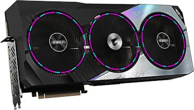 Gigabyte Gigabyte AORUS GeForce RTX 4090 MASTER 24G NVIDIA