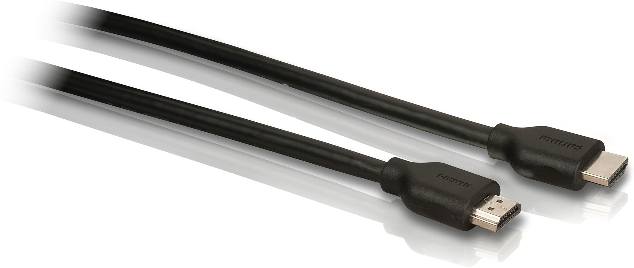 Philips Philips Cable HDMI con Ethernet SWV2432W/10