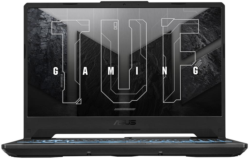 Asus TUF Gaming F15 512GB+16GB RAM FX506HE-HN012