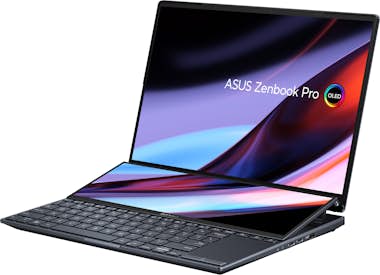 Asus ASUS ZenBook Pro 14 Duo OLED UX8402ZA-M3043W - Por