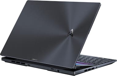 Asus ASUS ZenBook Pro 14 Duo OLED UX8402ZE-M3023W - Por