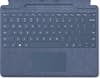 Microsoft Microsoft Surface Pro Keyboard Azul Microsoft Cove