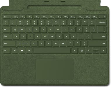 Microsoft Microsoft Surface Pro Keyboard Verde Microsoft Cov