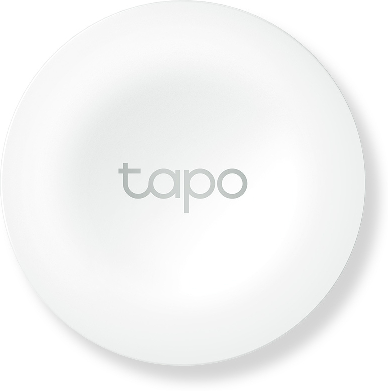 TP-Link TP-Link Tapo S200B Inalámbrico Blanco