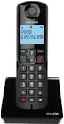 Alcatel Alcatel S280 EWE Teléfono DECT Identificador de ll