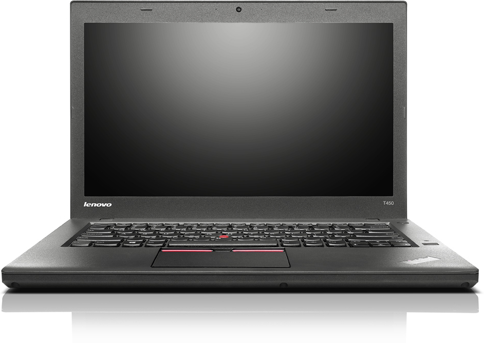 Lenovo Lenovo ThinkPad T450 i7-5600U Portátil 35,6 cm (14