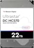 Western Digital Western Digital Ultrastar DH HC570 3.5"" 22000 GB