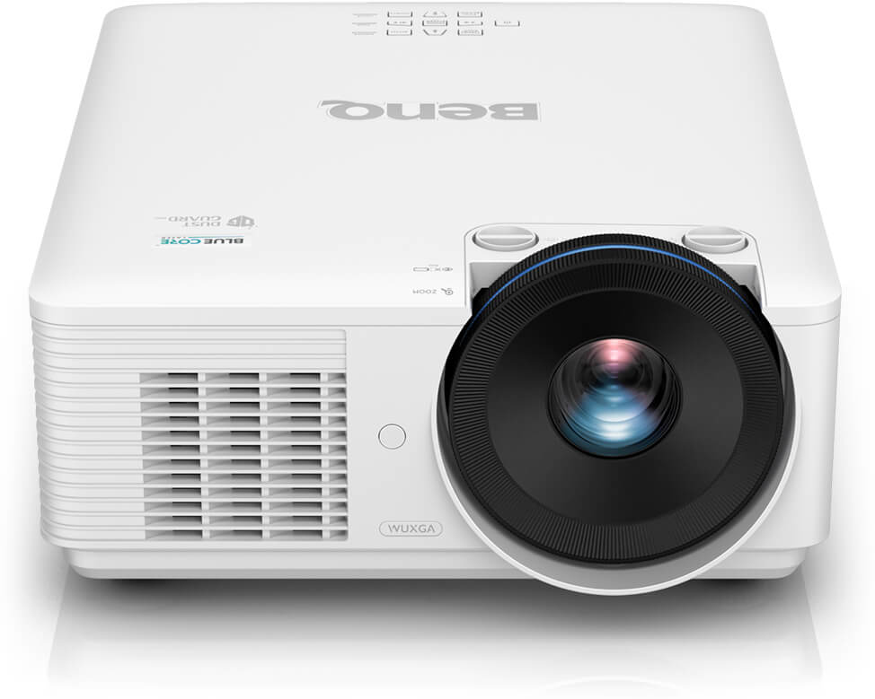 Benq Benq LU785 videoproyector Proyector de alcance est