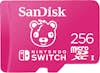 SanDisk SanDisk SDSQXAO-256G-GN6ZG memoria flash 256 GB Mi
