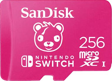 SanDisk SanDisk SDSQXAO-256G-GN6ZG memoria flash 256 GB Mi