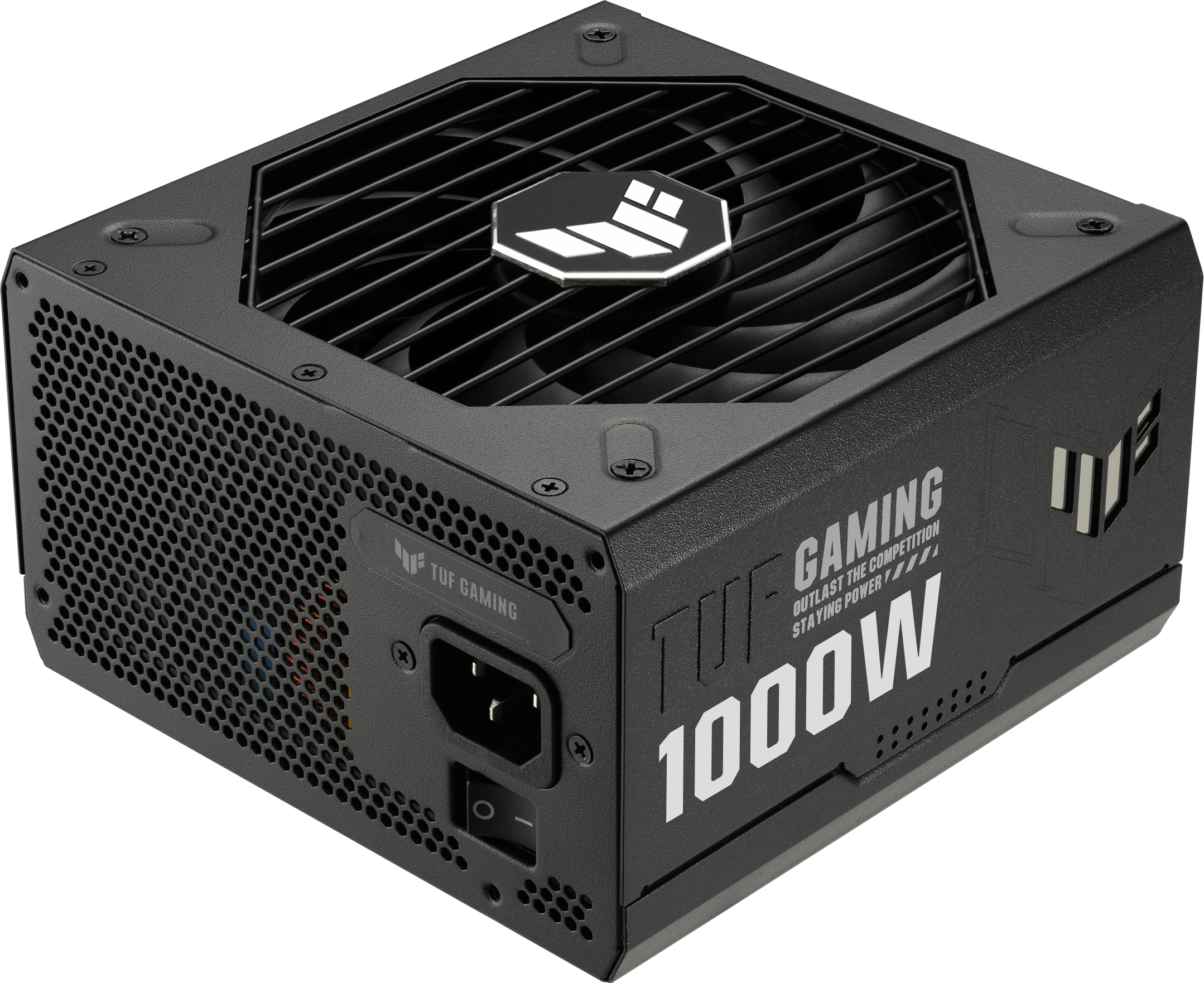 Asus ASUS TUF Gaming 1000W Gold unidad de fuente de ali