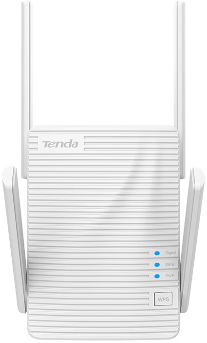 Tenda A21 amplificador de señal Wi-fi