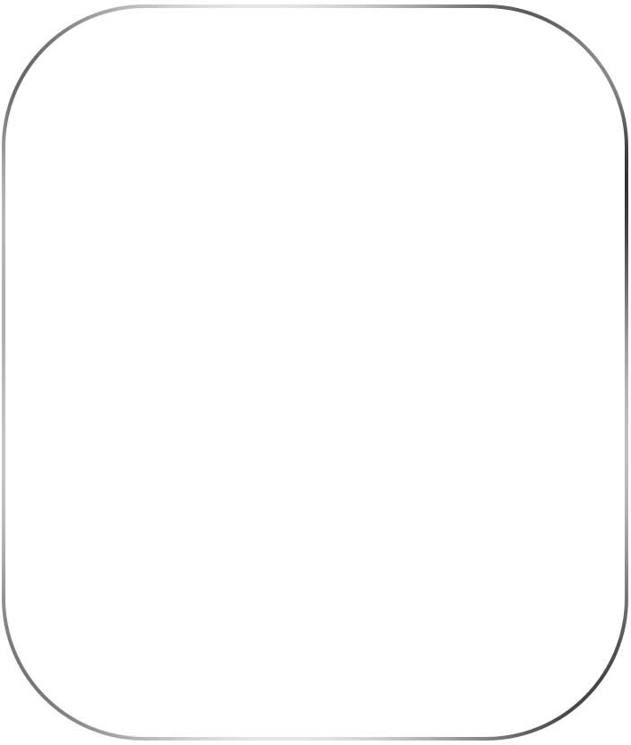 Avizar Protección Flexible Oppo Watch 46mm Film Pantalla