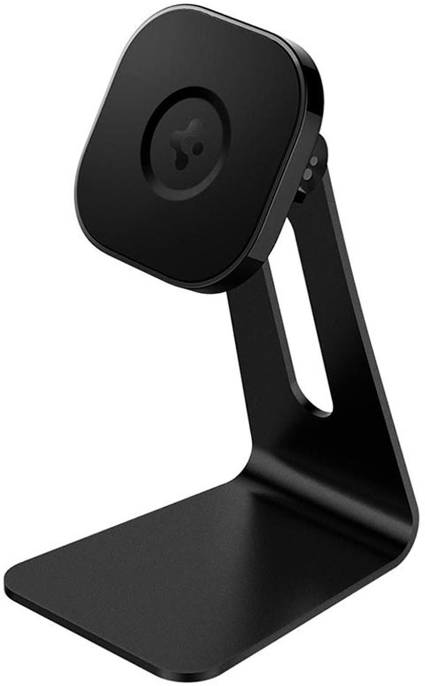 Spigen Soporte de escritorio MagSafe iPhone 12 y 13 Ranur