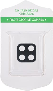 La Casa de las Carcasas Protector de Cámara Metalizado Xiaomi Redmi Note 9